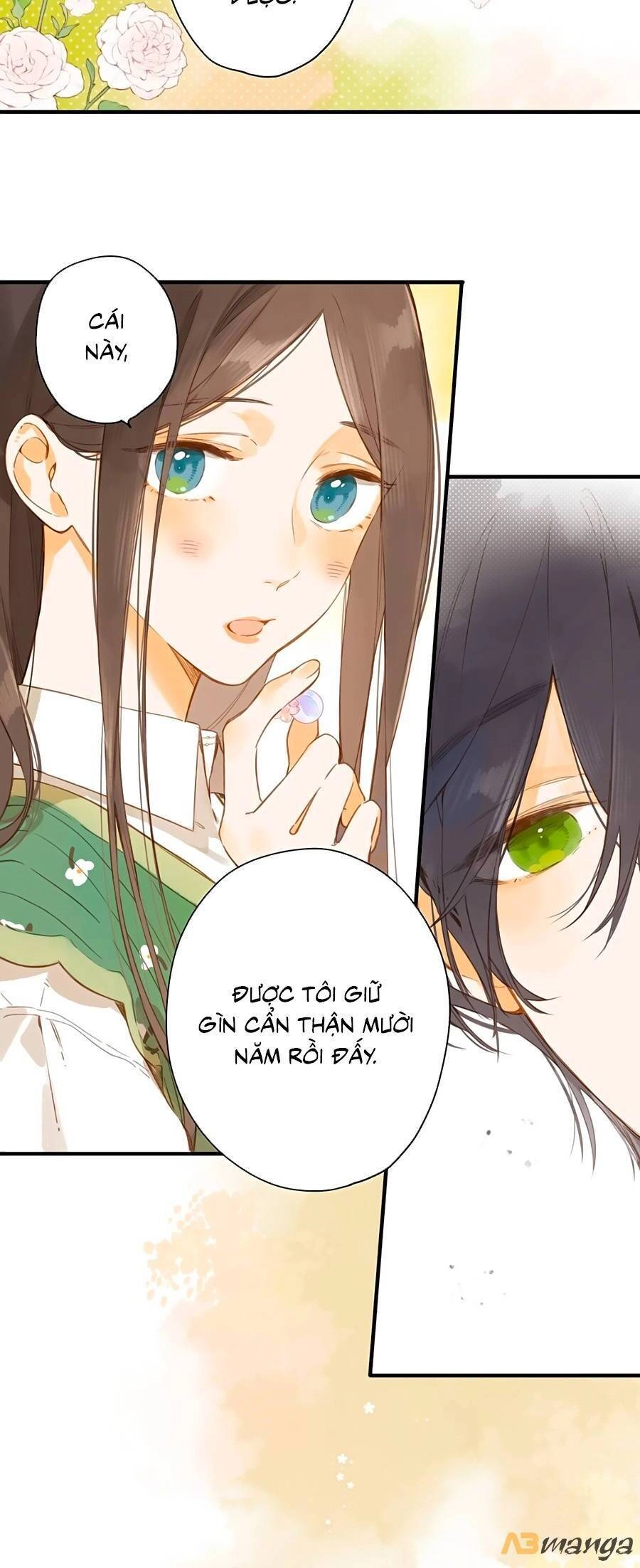 Tiệm Hoa Hướng Dương Góc Phố Chapter 41 - 13