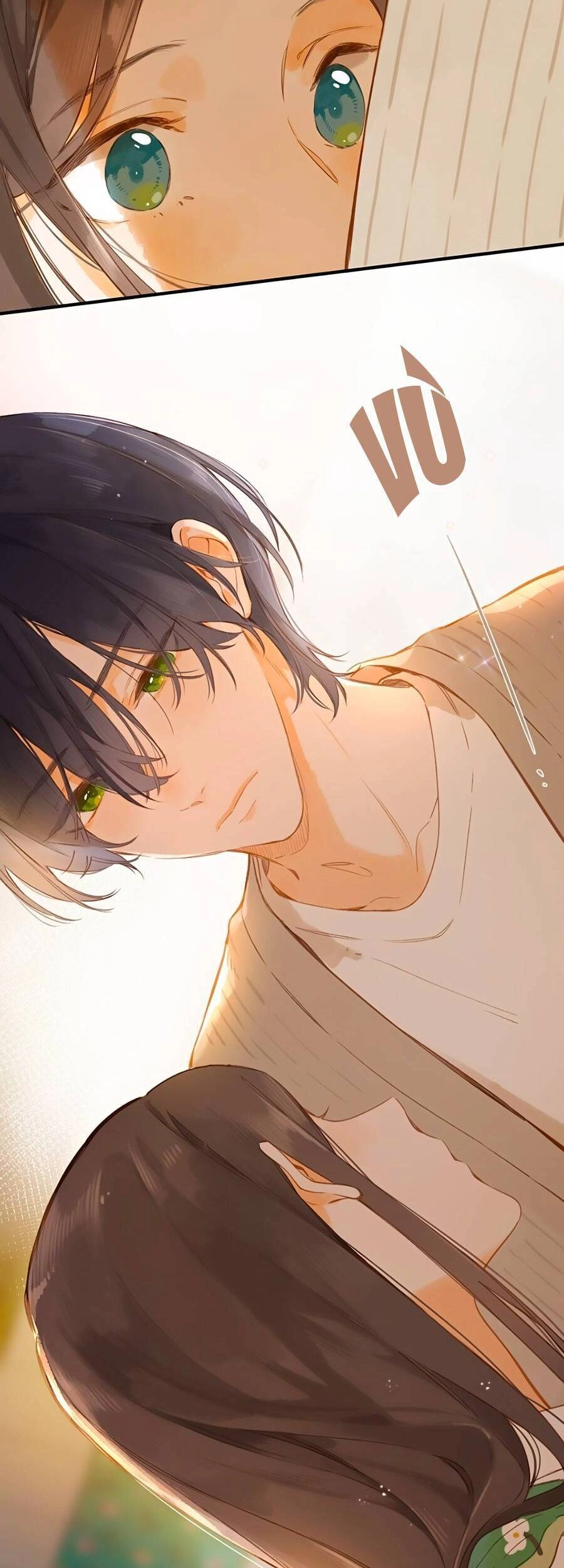 Tiệm Hoa Hướng Dương Góc Phố Chapter 41 - 15