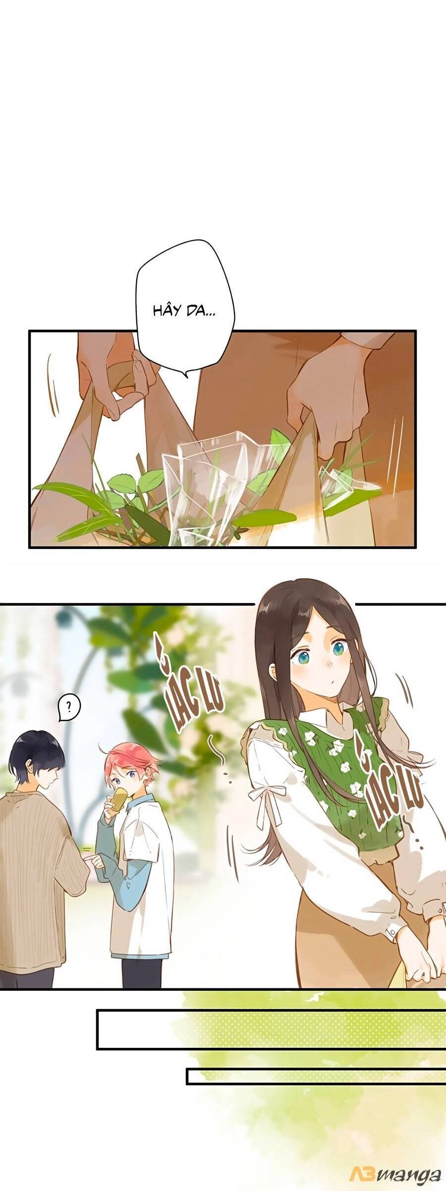 Tiệm Hoa Hướng Dương Góc Phố Chapter 41 - 23