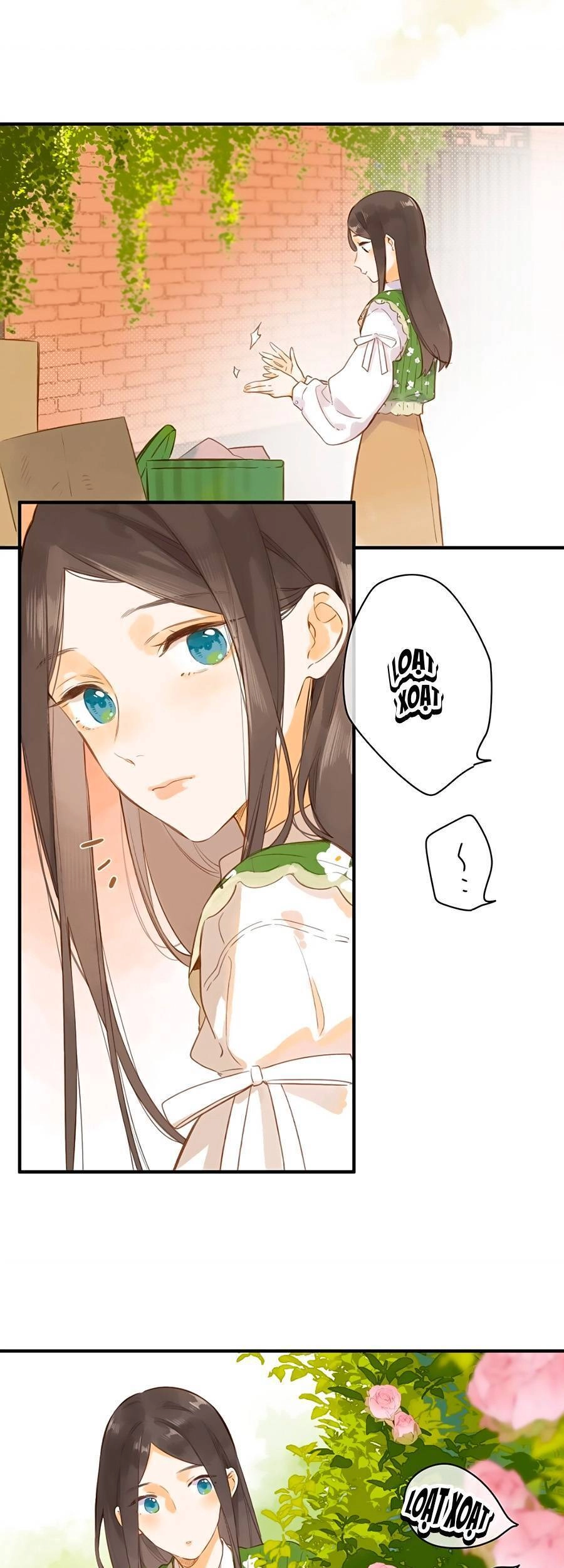 Tiệm Hoa Hướng Dương Góc Phố Chapter 41 - 24