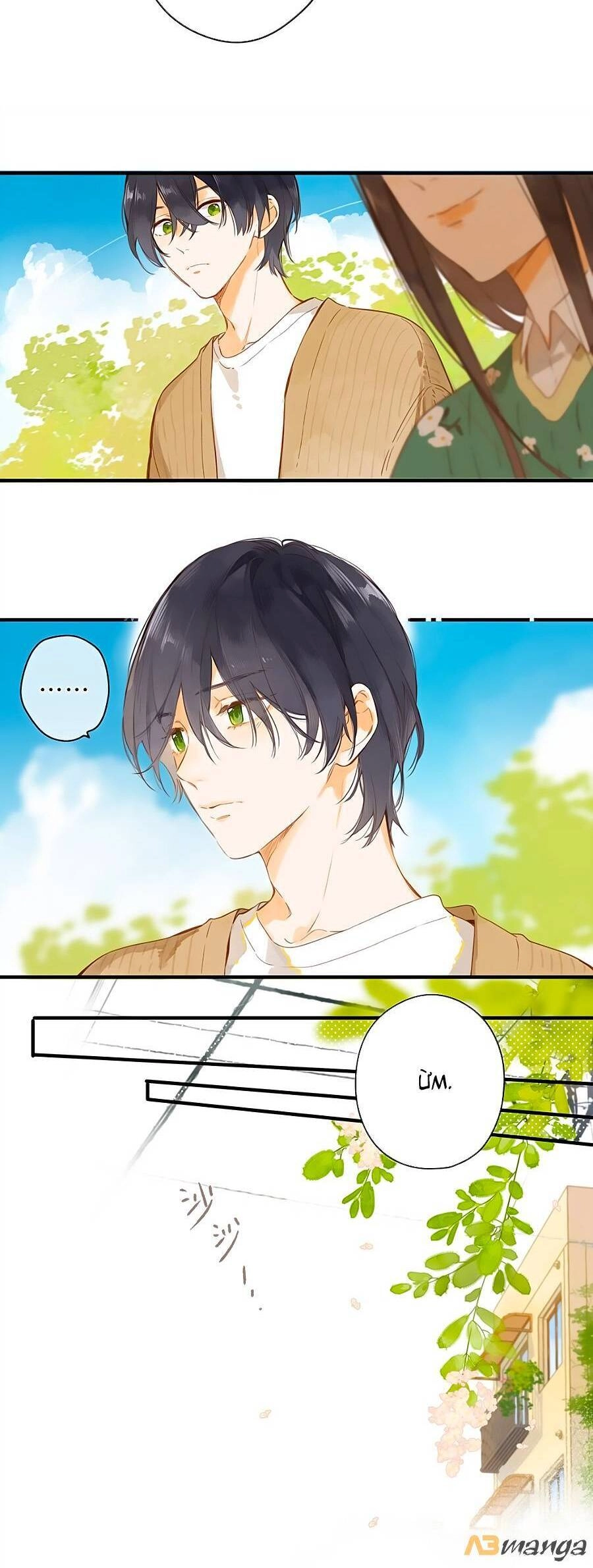 Tiệm Hoa Hướng Dương Góc Phố Chapter 43 - 7