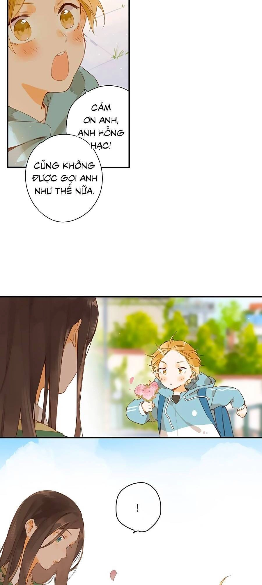 Tiệm Hoa Hướng Dương Góc Phố Chapter 43 - 9