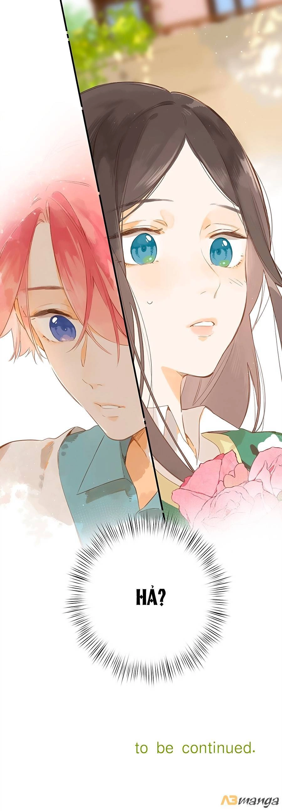 Tiệm Hoa Hướng Dương Góc Phố Chapter 43 - 26