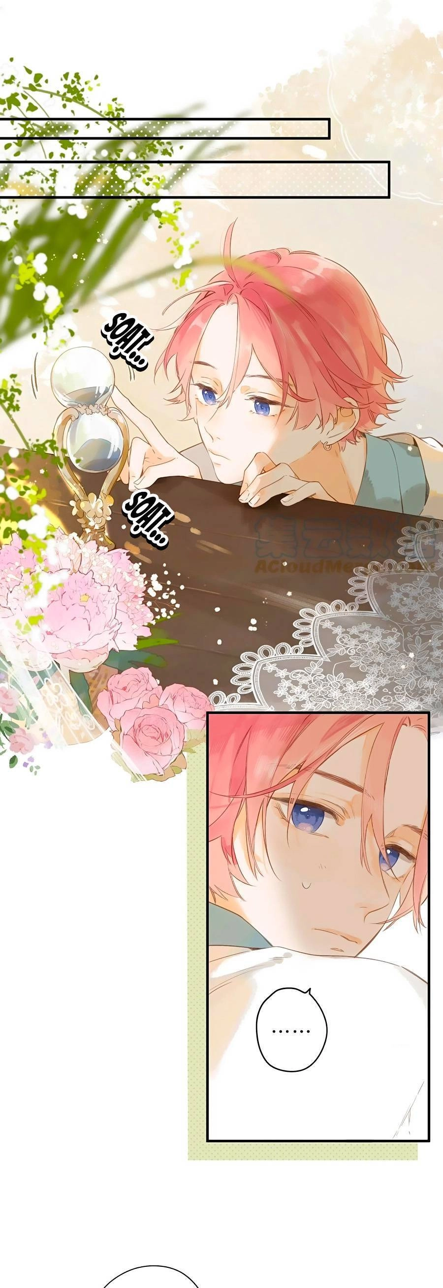 Tiệm Hoa Hướng Dương Góc Phố Chapter 44 - 2