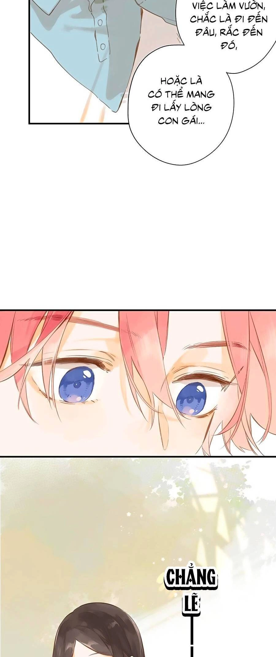 Tiệm Hoa Hướng Dương Góc Phố Chapter 44 - 10