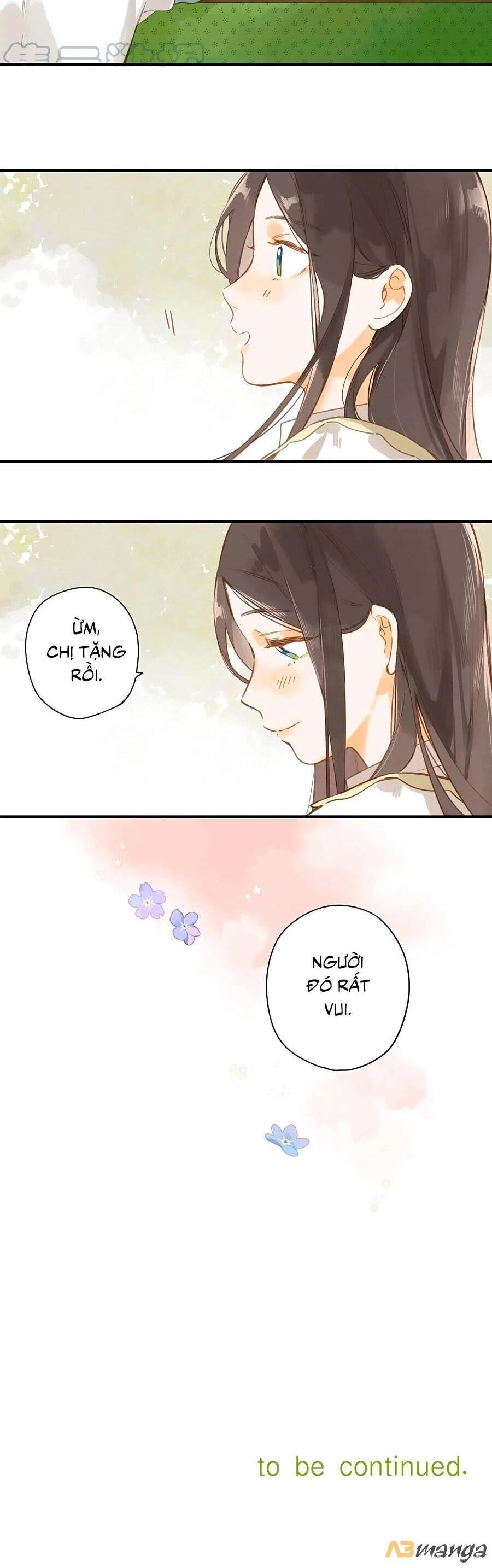 Tiệm Hoa Hướng Dương Góc Phố Chapter 44 - 23