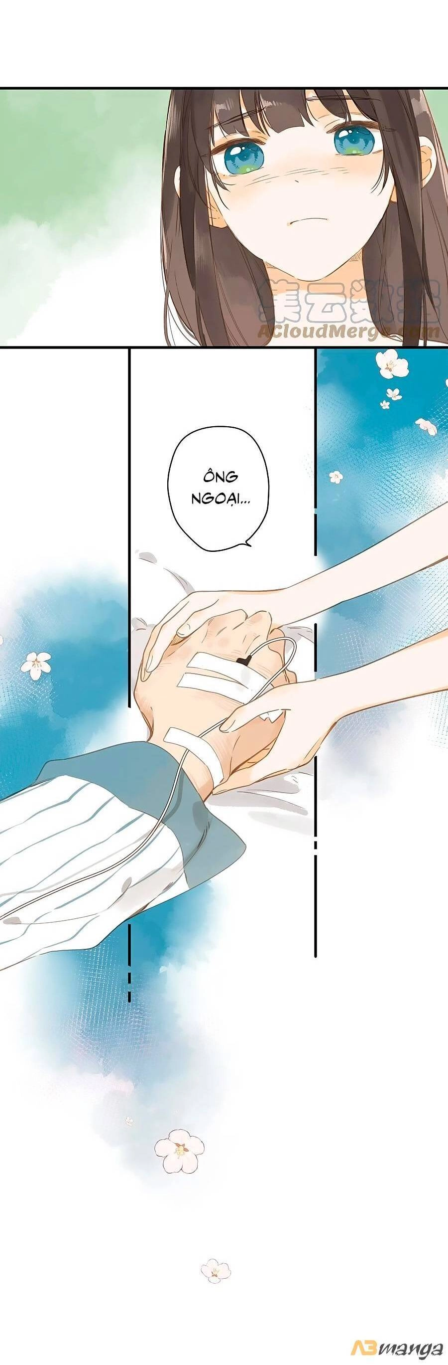 Tiệm Hoa Hướng Dương Góc Phố Chapter 45 - 5