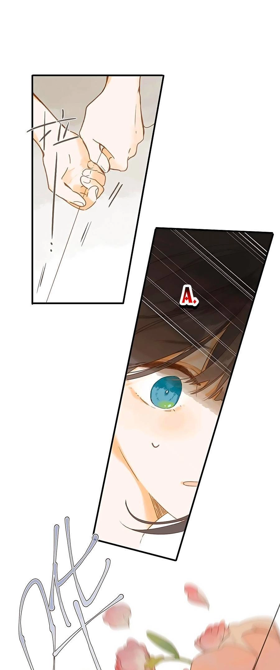 Tiệm Hoa Hướng Dương Góc Phố Chapter 45 - 13