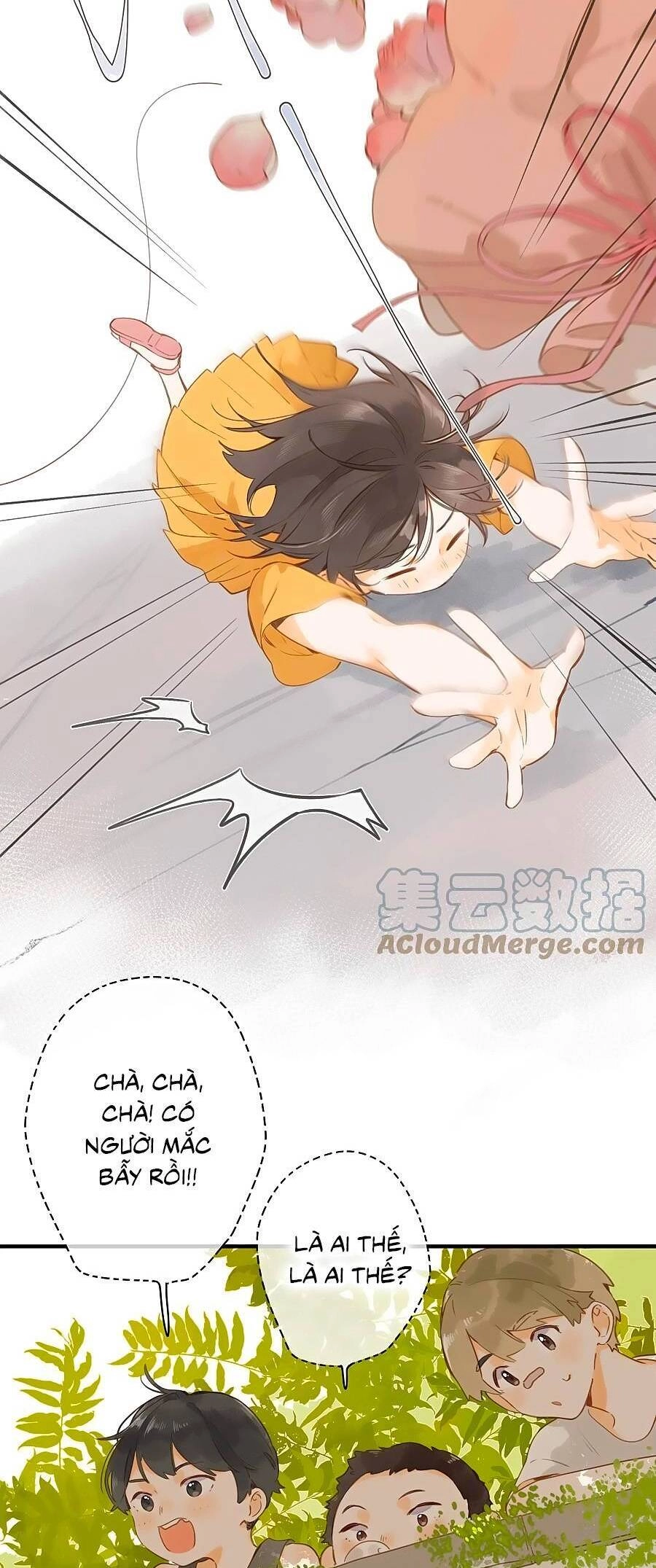 Tiệm Hoa Hướng Dương Góc Phố Chapter 45 - 14