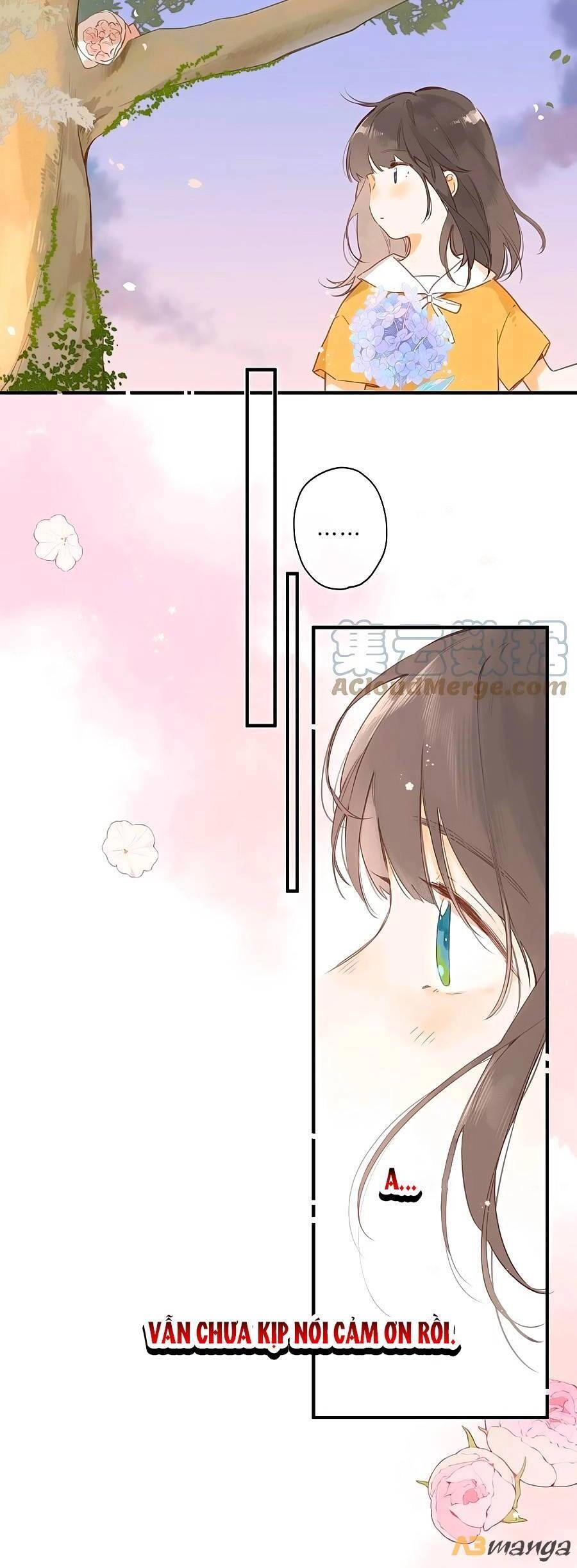 Tiệm Hoa Hướng Dương Góc Phố Chapter 46 - 17