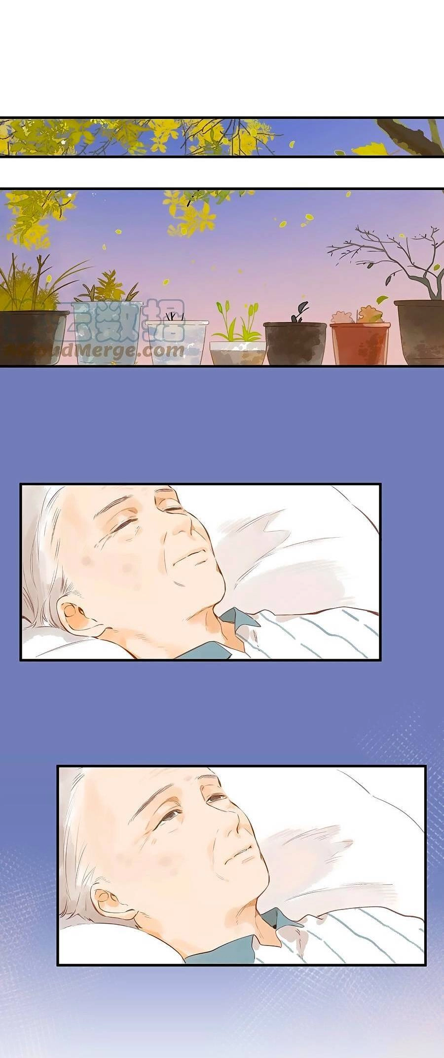 Tiệm Hoa Hướng Dương Góc Phố Chapter 46 - 19