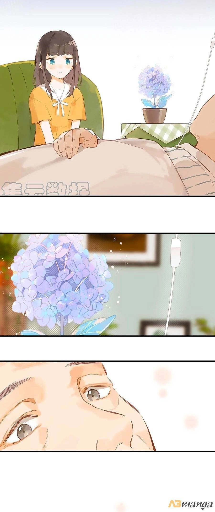 Tiệm Hoa Hướng Dương Góc Phố Chapter 46 - 20