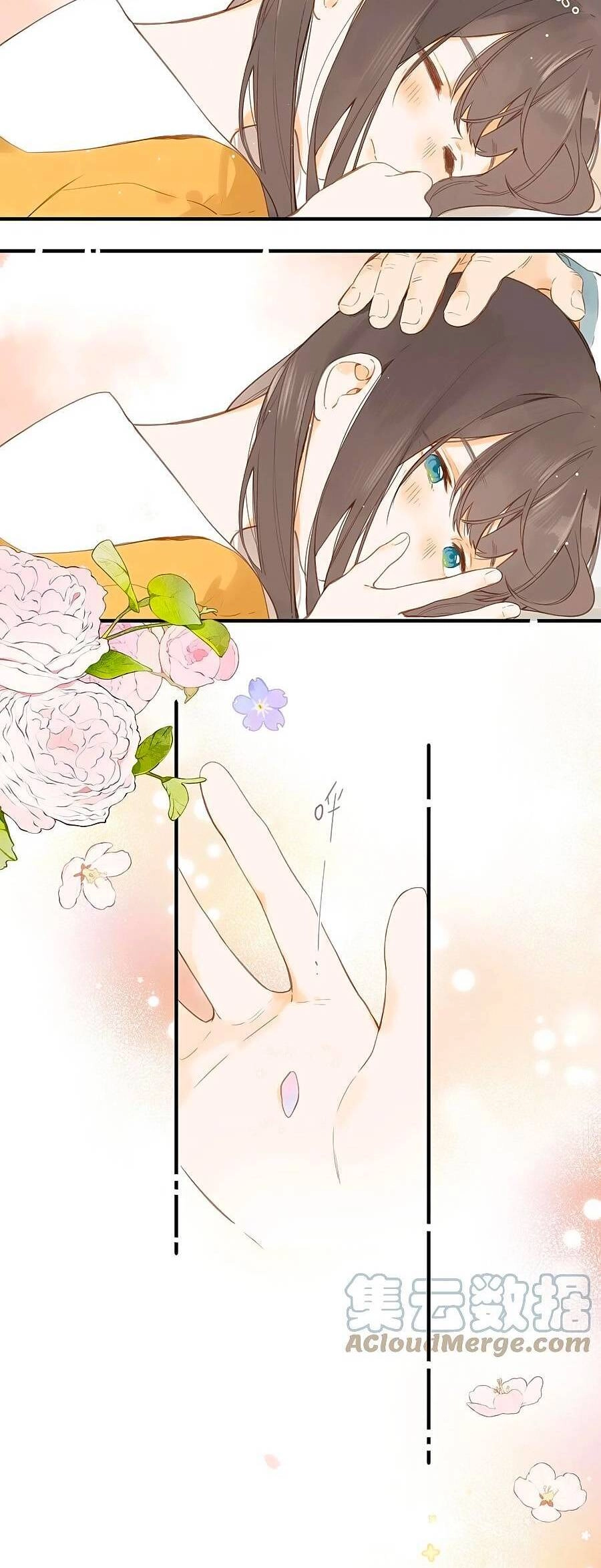 Tiệm Hoa Hướng Dương Góc Phố Chapter 46 - 22