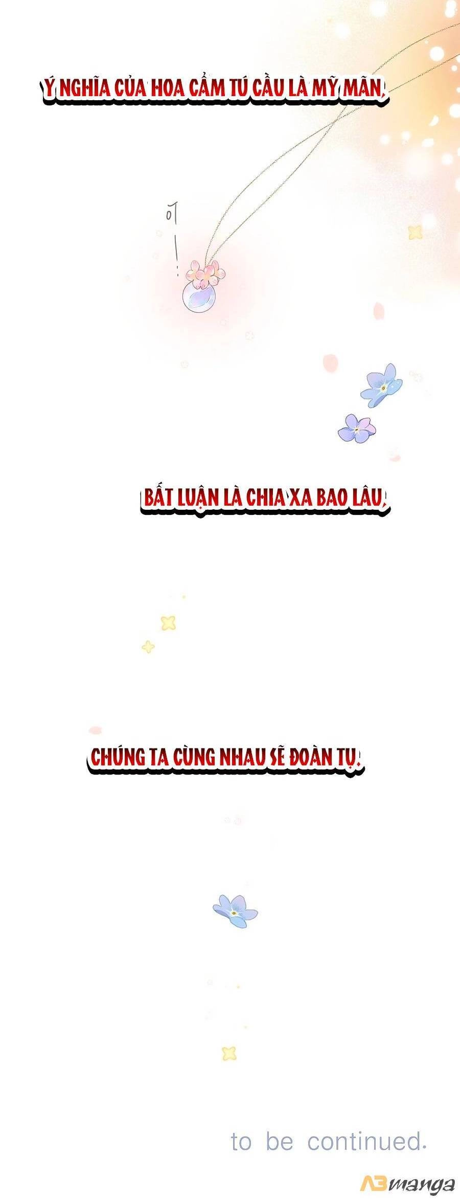 Tiệm Hoa Hướng Dương Góc Phố Chapter 46 - 23