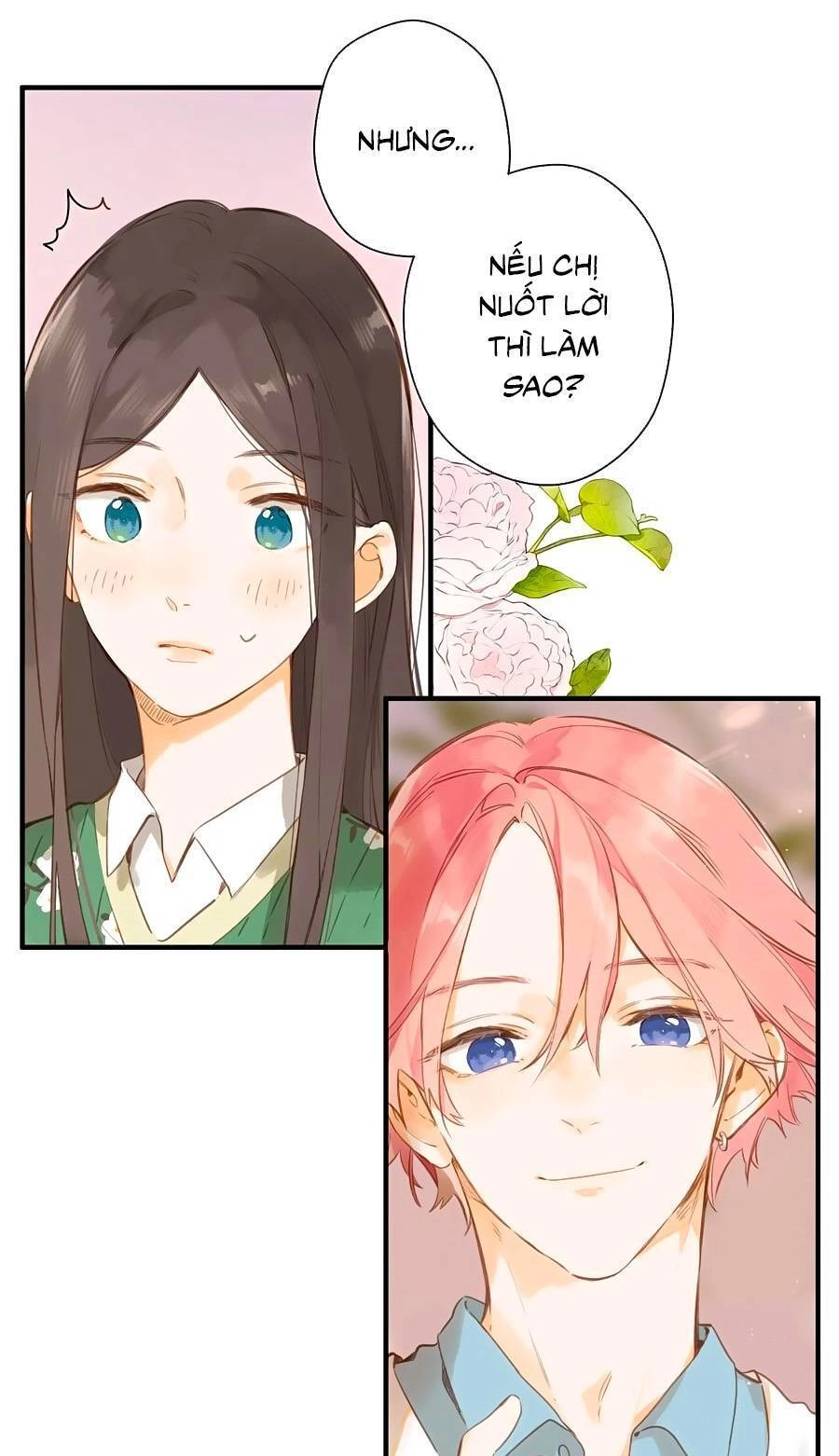 Tiệm Hoa Hướng Dương Góc Phố Chapter 47 - 4