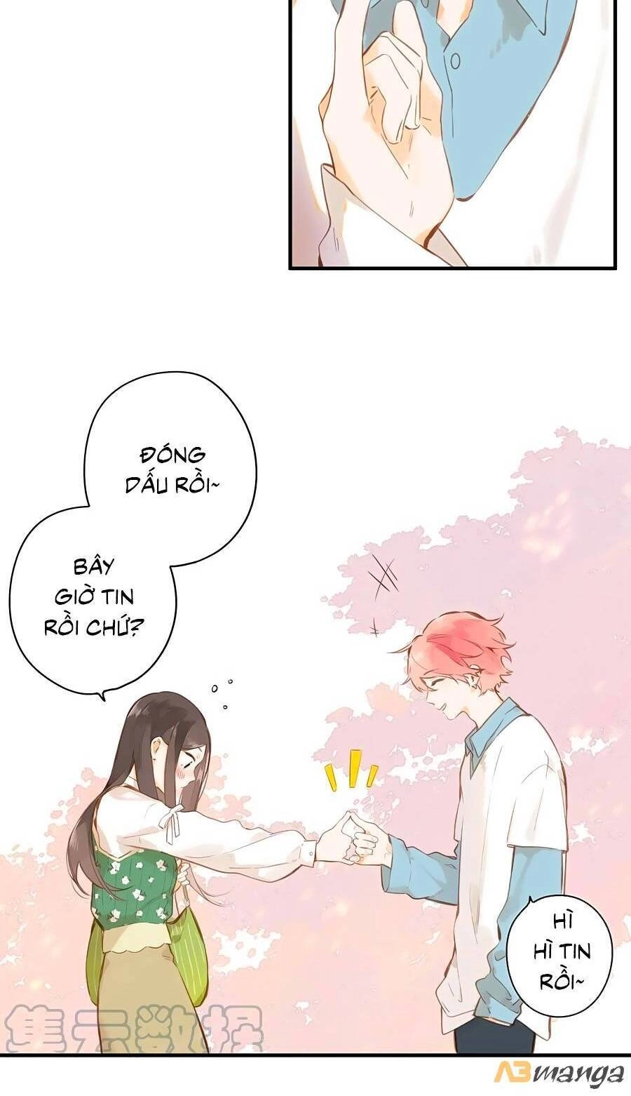 Tiệm Hoa Hướng Dương Góc Phố Chapter 47 - 5