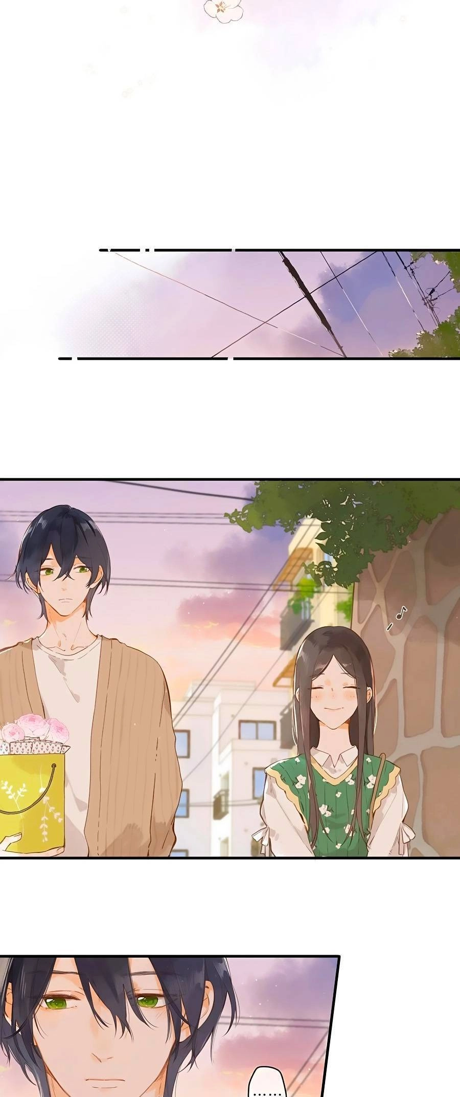 Tiệm Hoa Hướng Dương Góc Phố Chapter 47 - 8