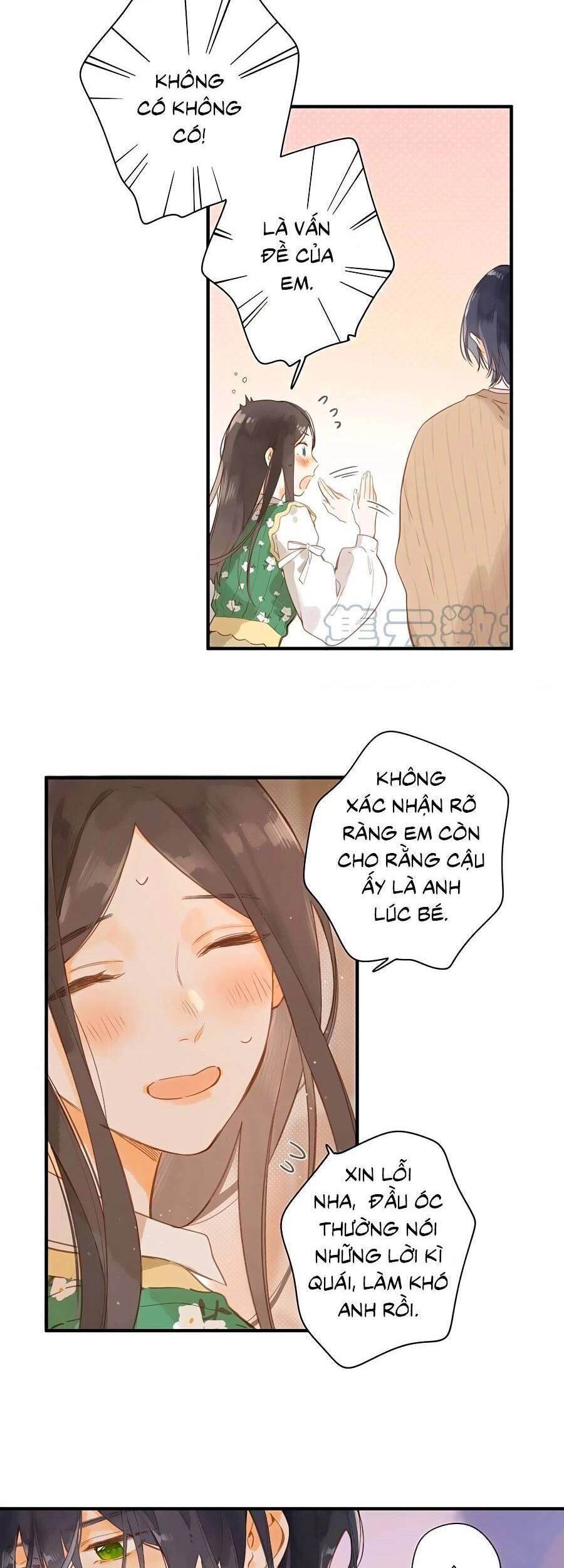 Tiệm Hoa Hướng Dương Góc Phố Chapter 47 - 11