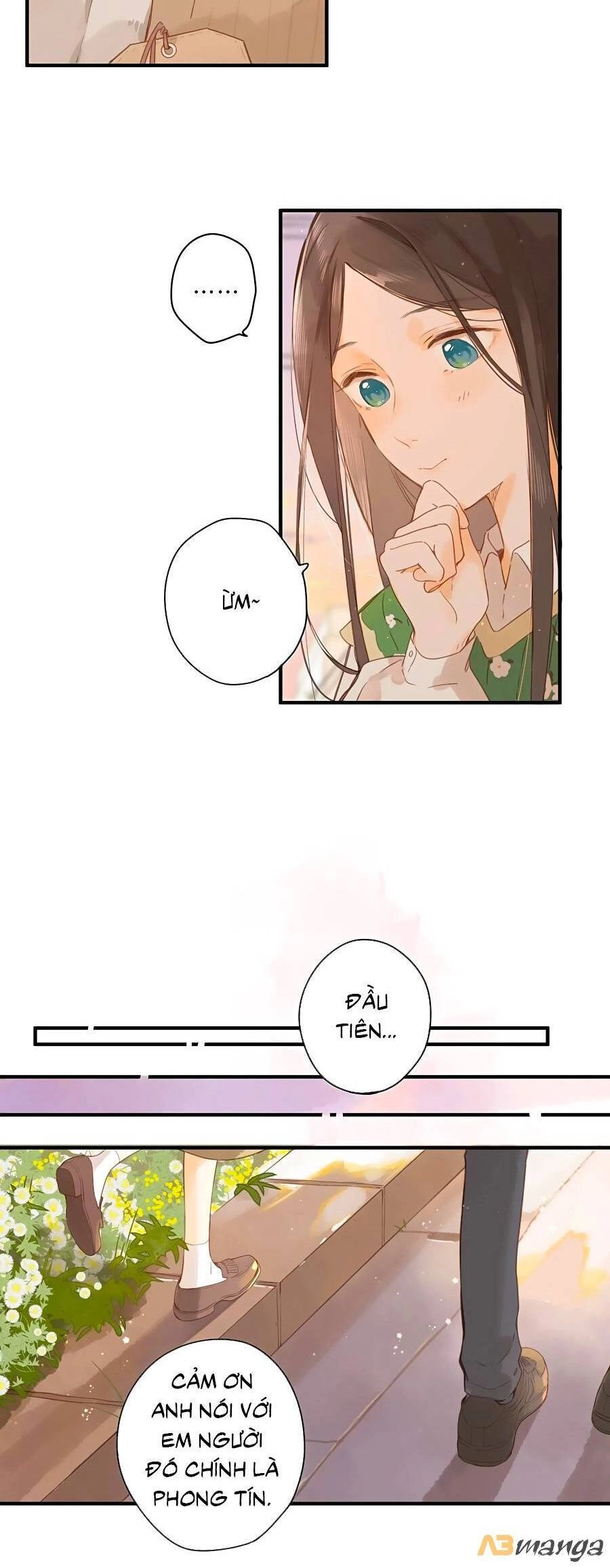 Tiệm Hoa Hướng Dương Góc Phố Chapter 47 - 15