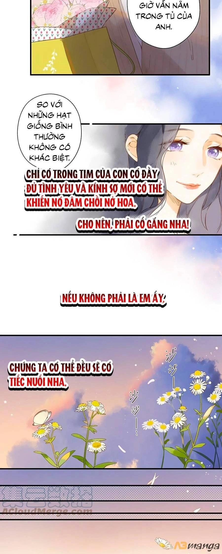 Tiệm Hoa Hướng Dương Góc Phố Chapter 47 - 18