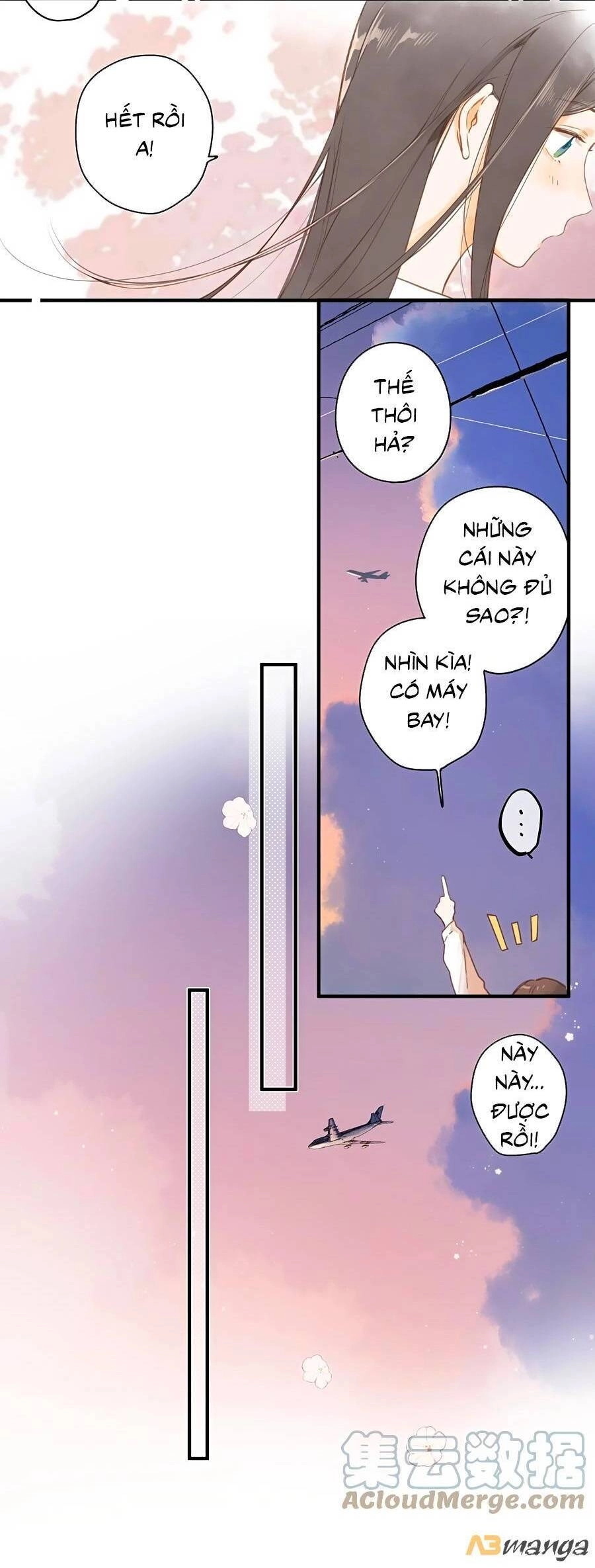 Tiệm Hoa Hướng Dương Góc Phố Chapter 47 - 21