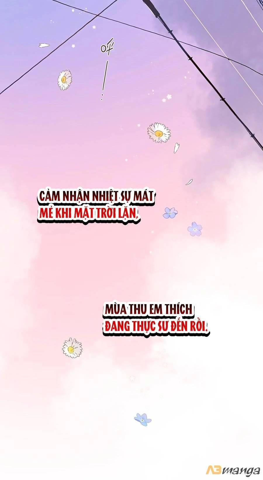 Tiệm Hoa Hướng Dương Góc Phố Chapter 47 - 23