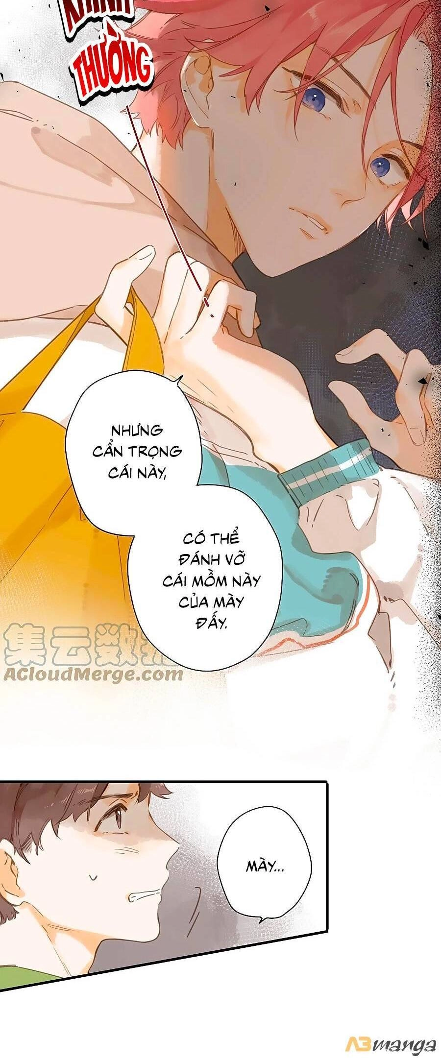 Tiệm Hoa Hướng Dương Góc Phố Chapter 49 - 16