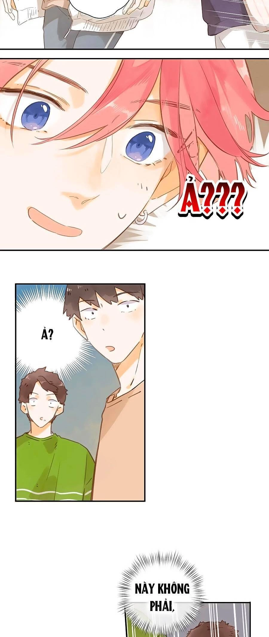 Tiệm Hoa Hướng Dương Góc Phố Chapter 50 - 6