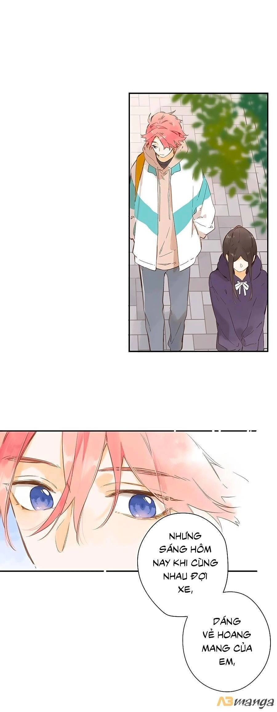 Tiệm Hoa Hướng Dương Góc Phố Chapter 50 - 21