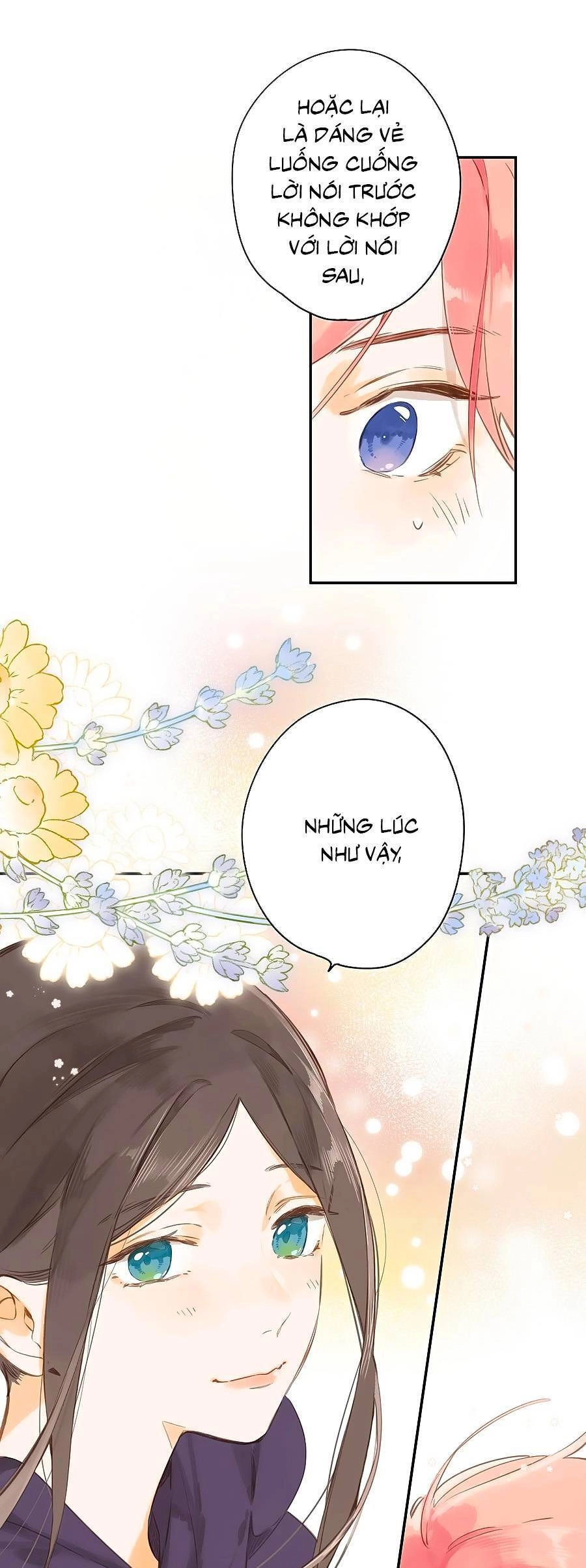 Tiệm Hoa Hướng Dương Góc Phố Chapter 50 - 25