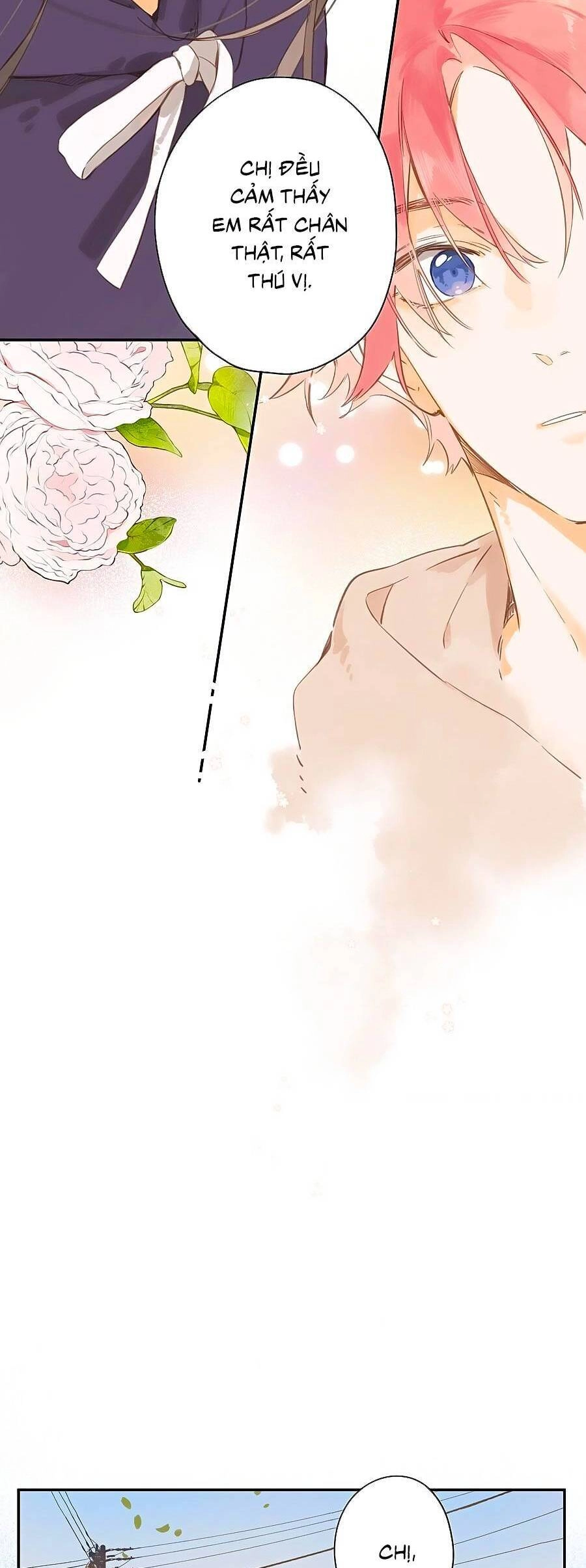 Tiệm Hoa Hướng Dương Góc Phố Chapter 50 - 26