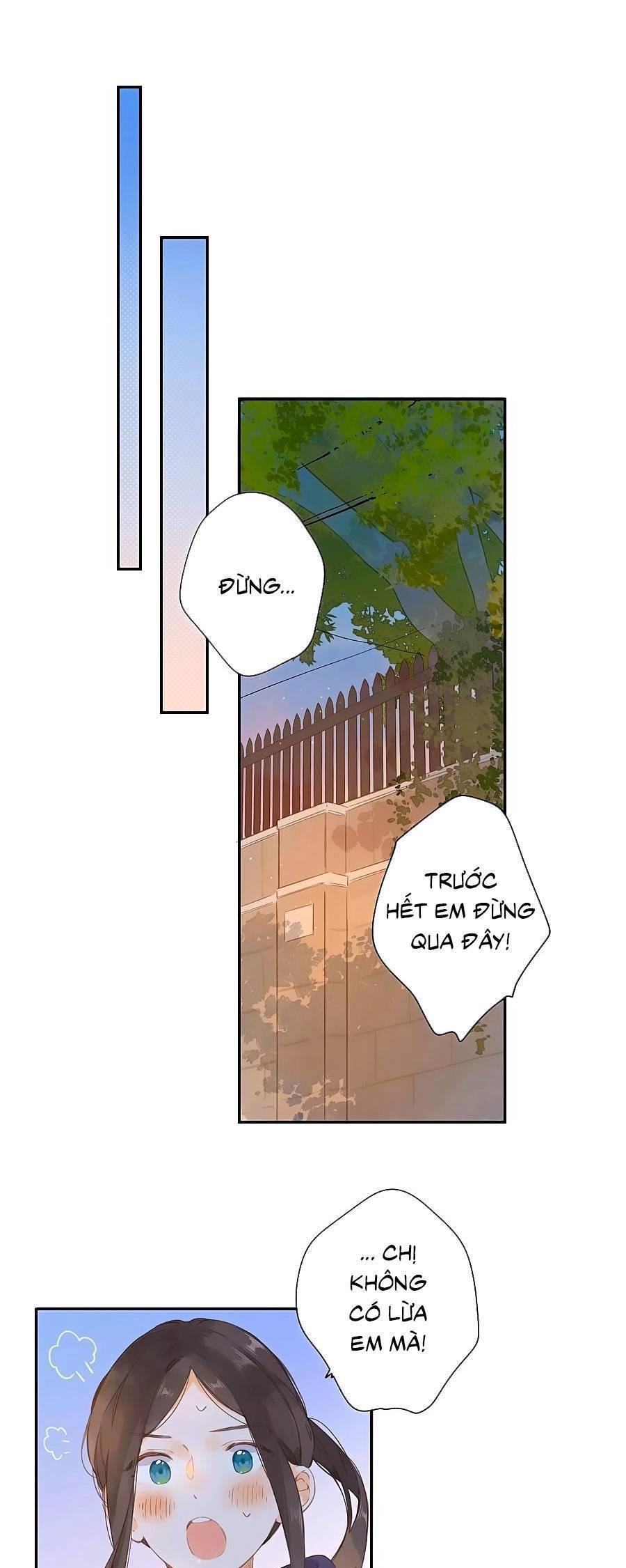 Tiệm Hoa Hướng Dương Góc Phố Chapter 51 - 2