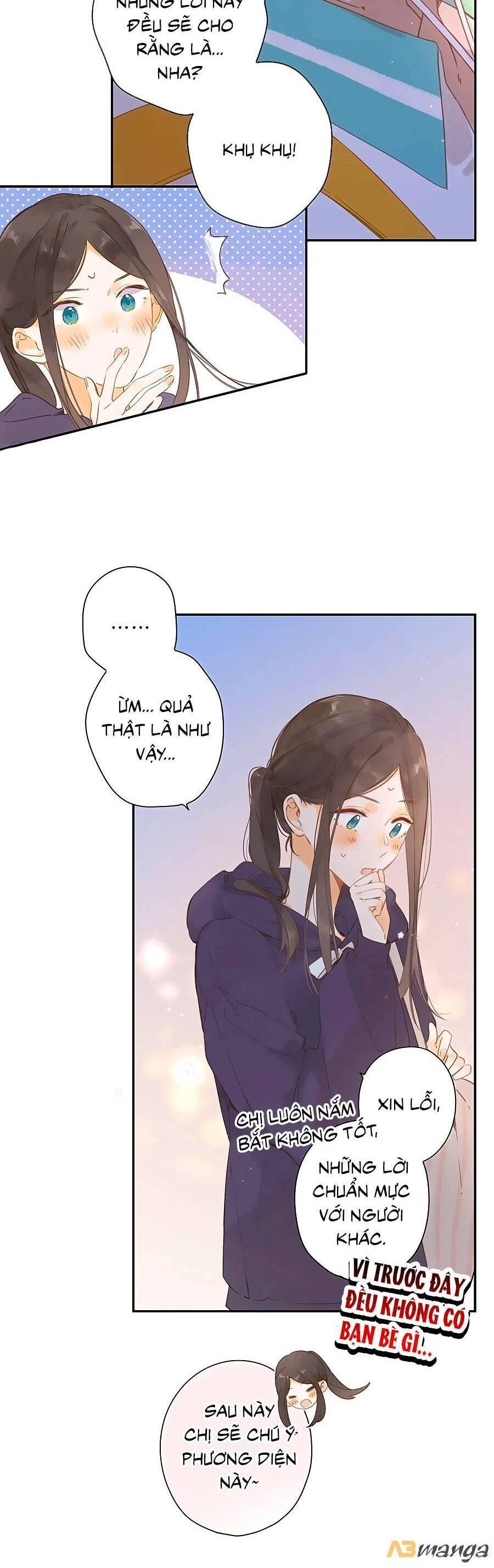 Tiệm Hoa Hướng Dương Góc Phố Chapter 51 - 6