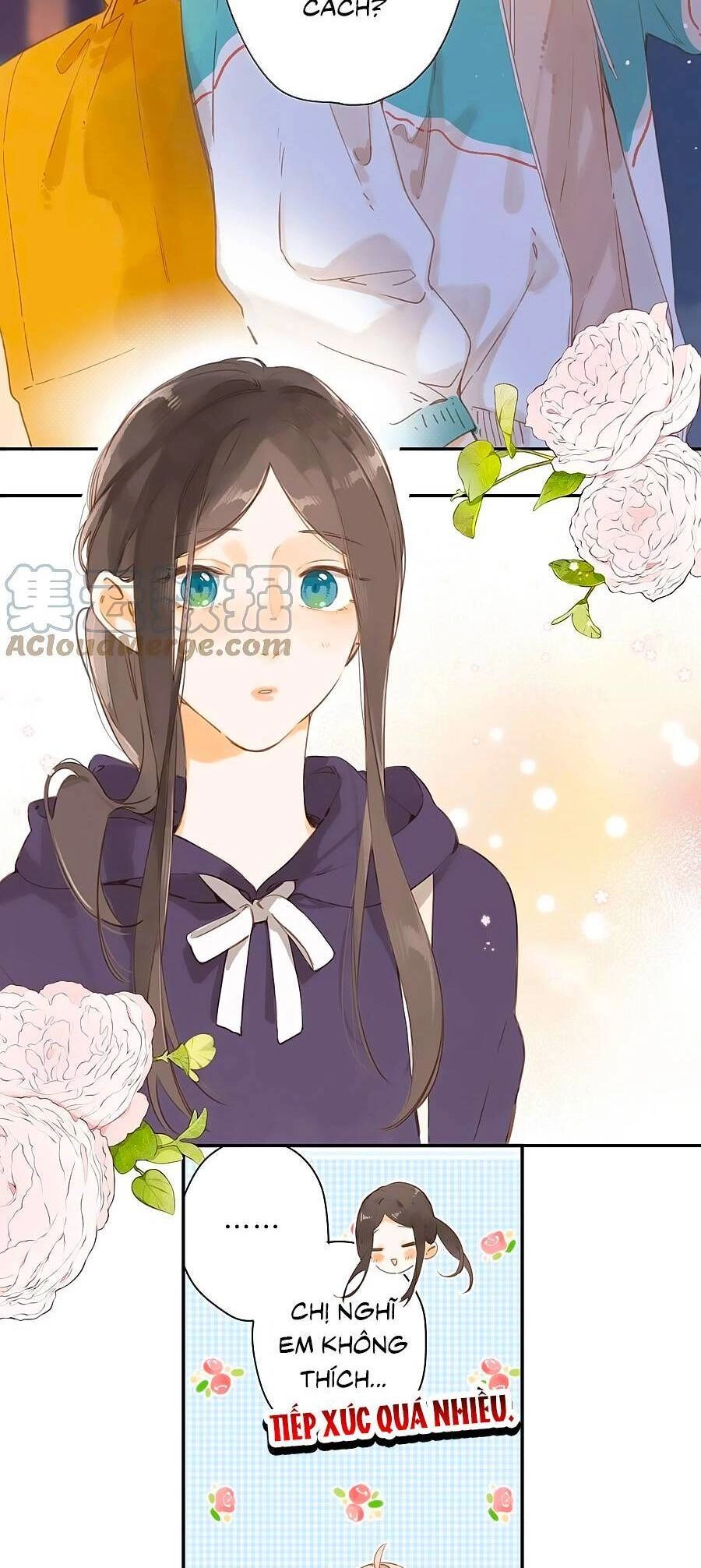 Tiệm Hoa Hướng Dương Góc Phố Chapter 51 - 8