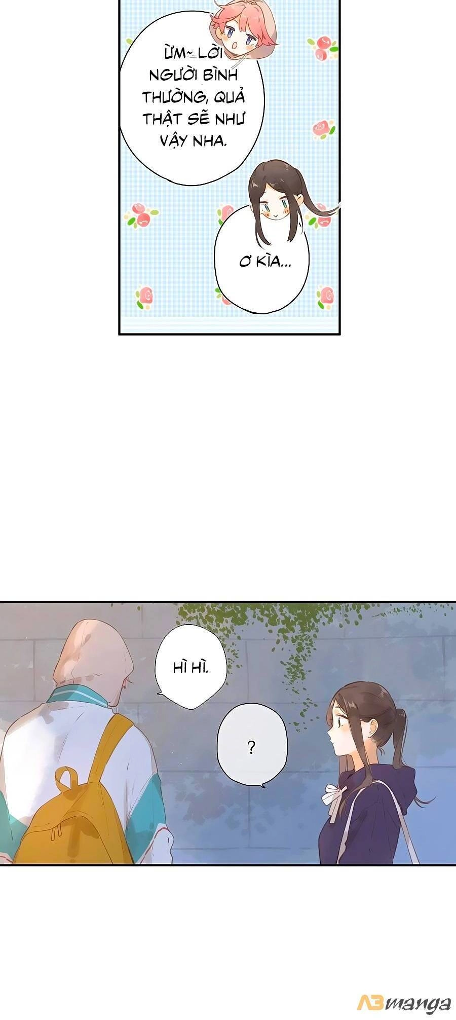 Tiệm Hoa Hướng Dương Góc Phố Chapter 51 - 9