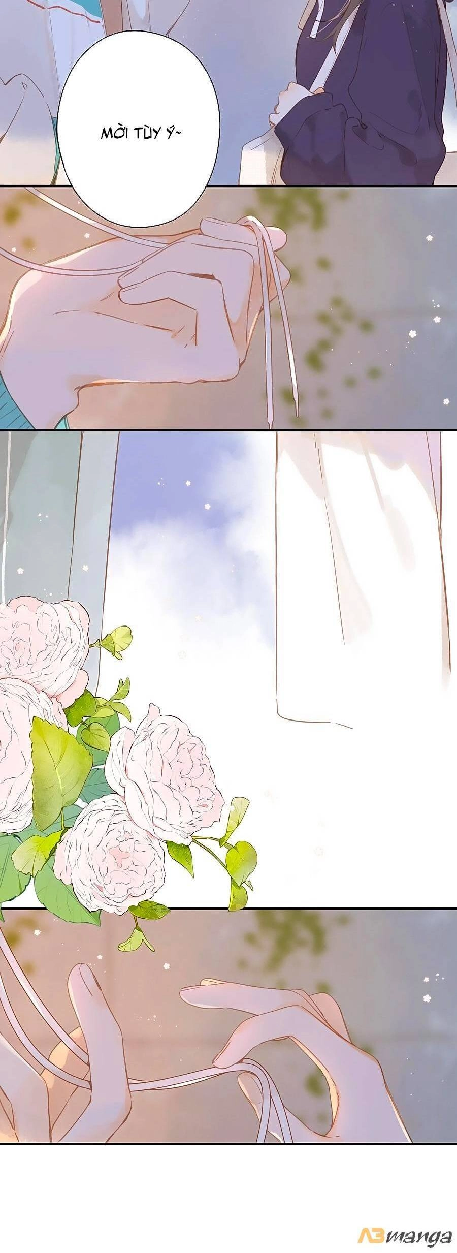 Tiệm Hoa Hướng Dương Góc Phố Chapter 51 - 11