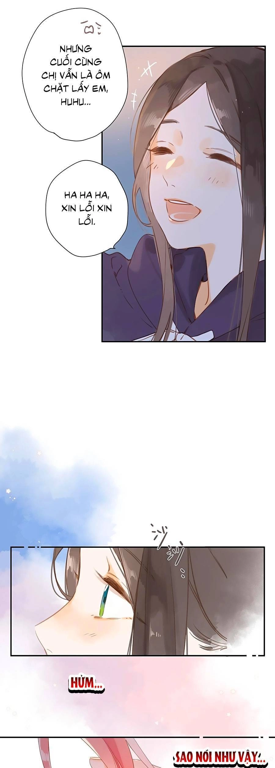 Tiệm Hoa Hướng Dương Góc Phố Chapter 51 - 18