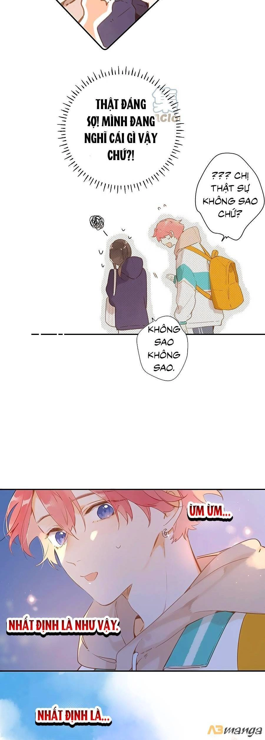 Tiệm Hoa Hướng Dương Góc Phố Chapter 51 - 20