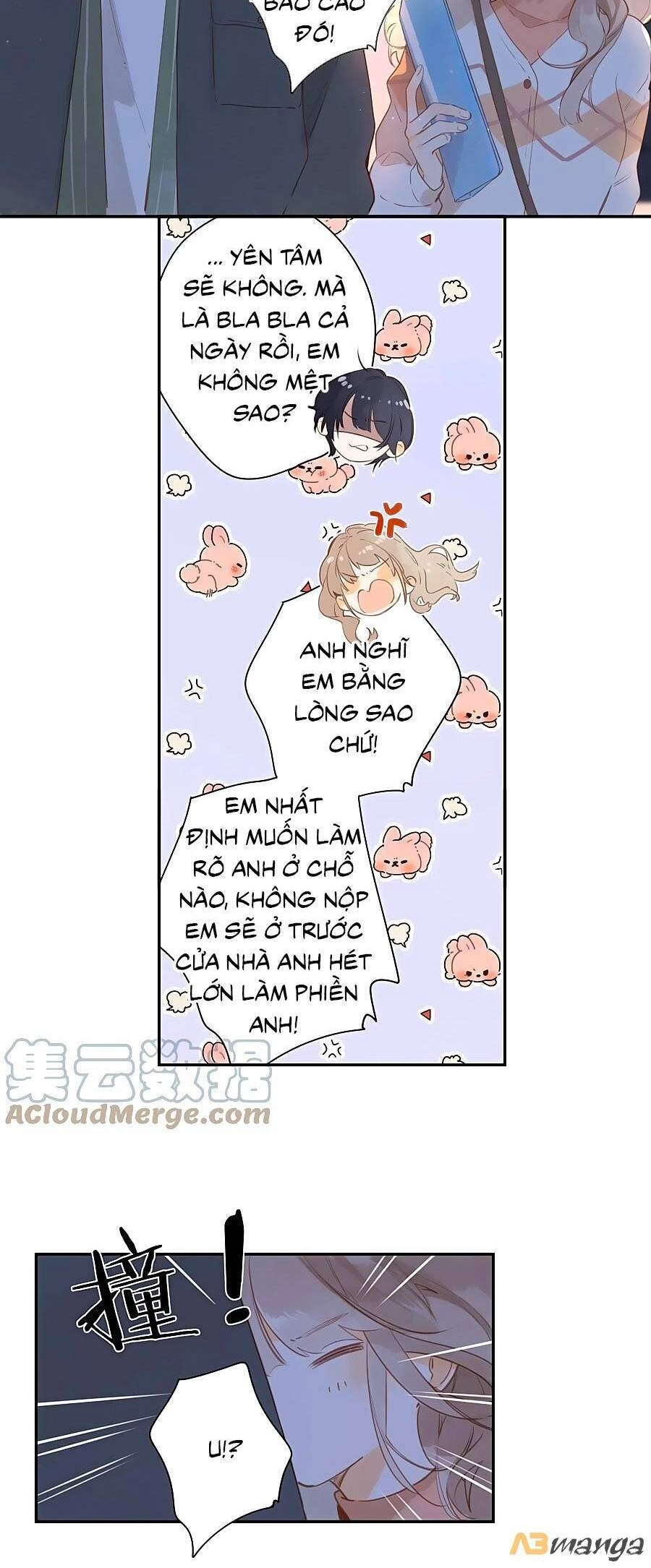 Tiệm Hoa Hướng Dương Góc Phố Chapter 51 - 23