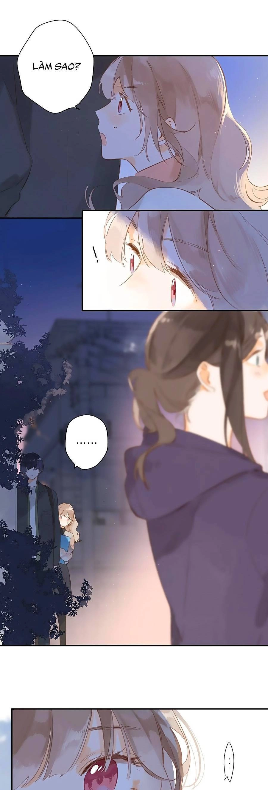 Tiệm Hoa Hướng Dương Góc Phố Chapter 51 - 24