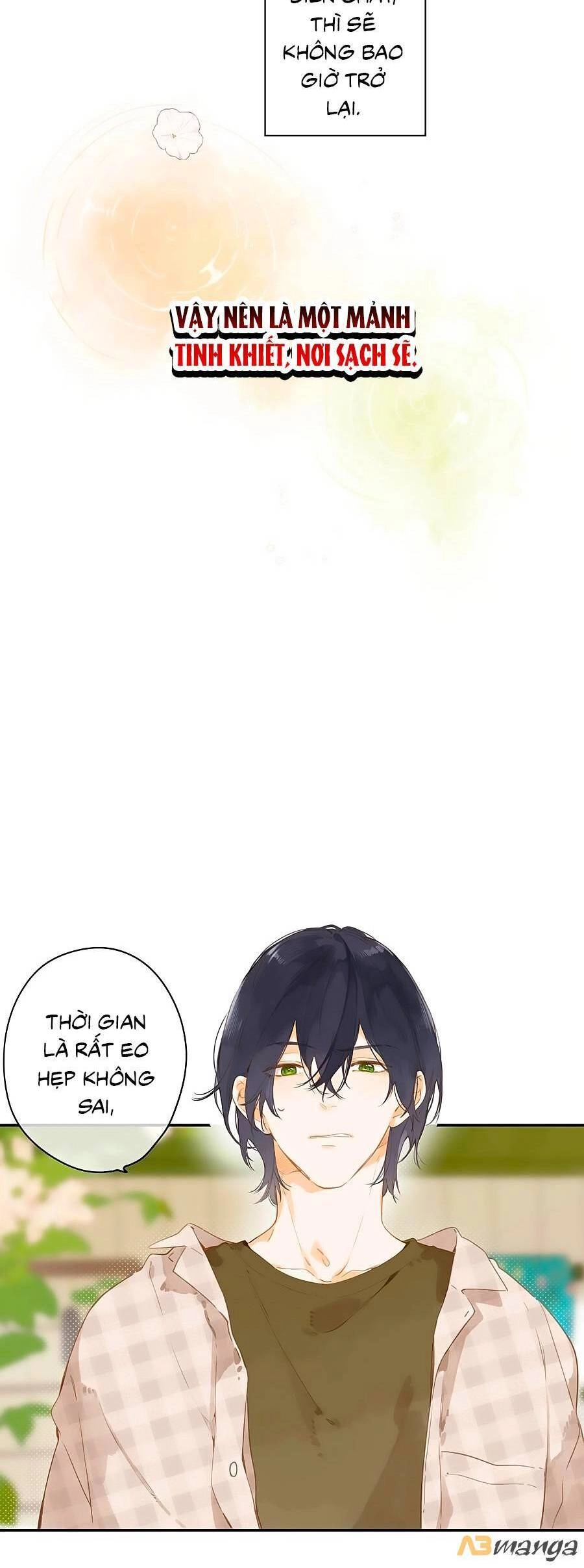 Tiệm Hoa Hướng Dương Góc Phố Chapter 52 - 3