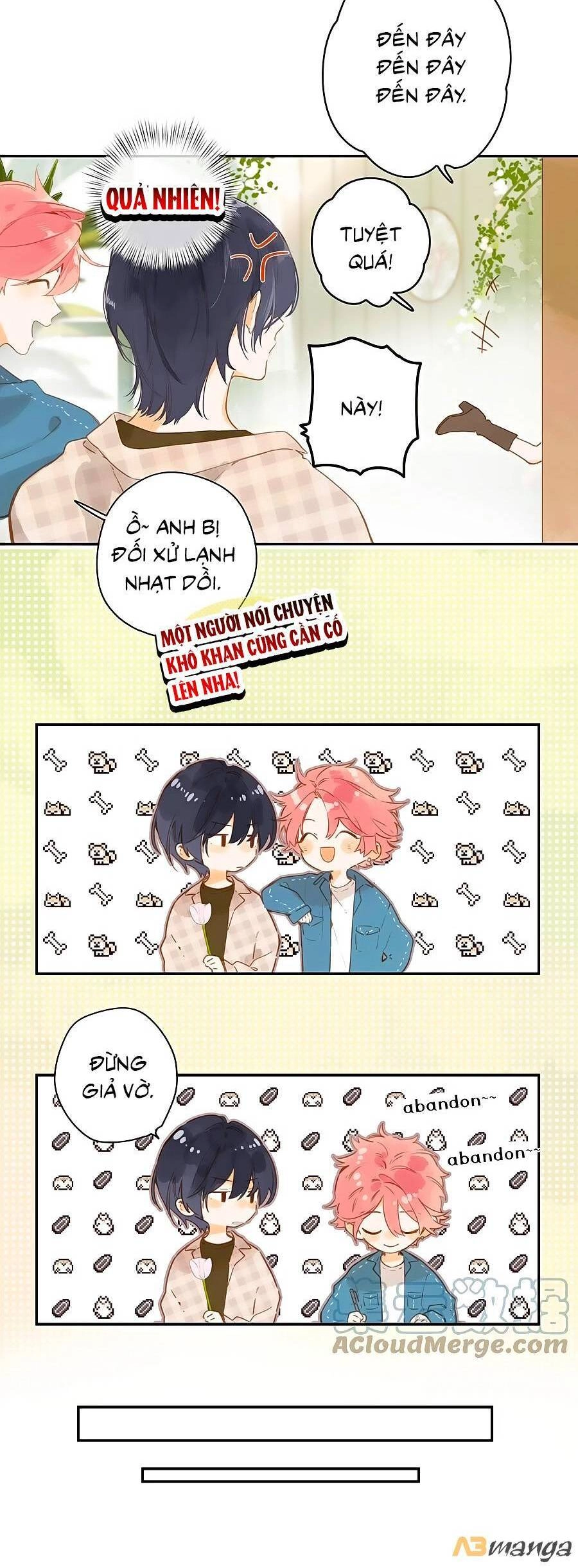 Tiệm Hoa Hướng Dương Góc Phố Chapter 52 - 12