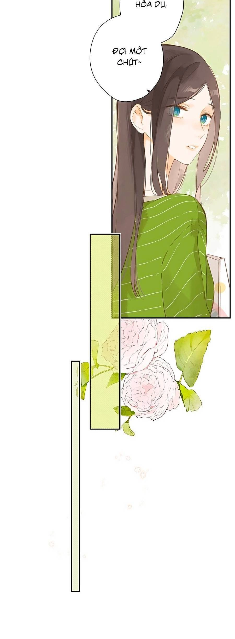 Tiệm Hoa Hướng Dương Góc Phố Chapter 53 - 15