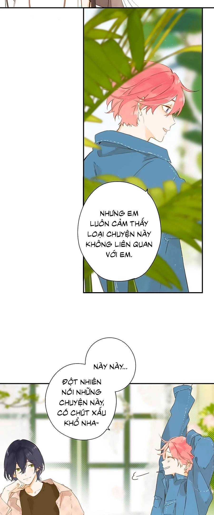 Tiệm Hoa Hướng Dương Góc Phố Chapter 53 - 17