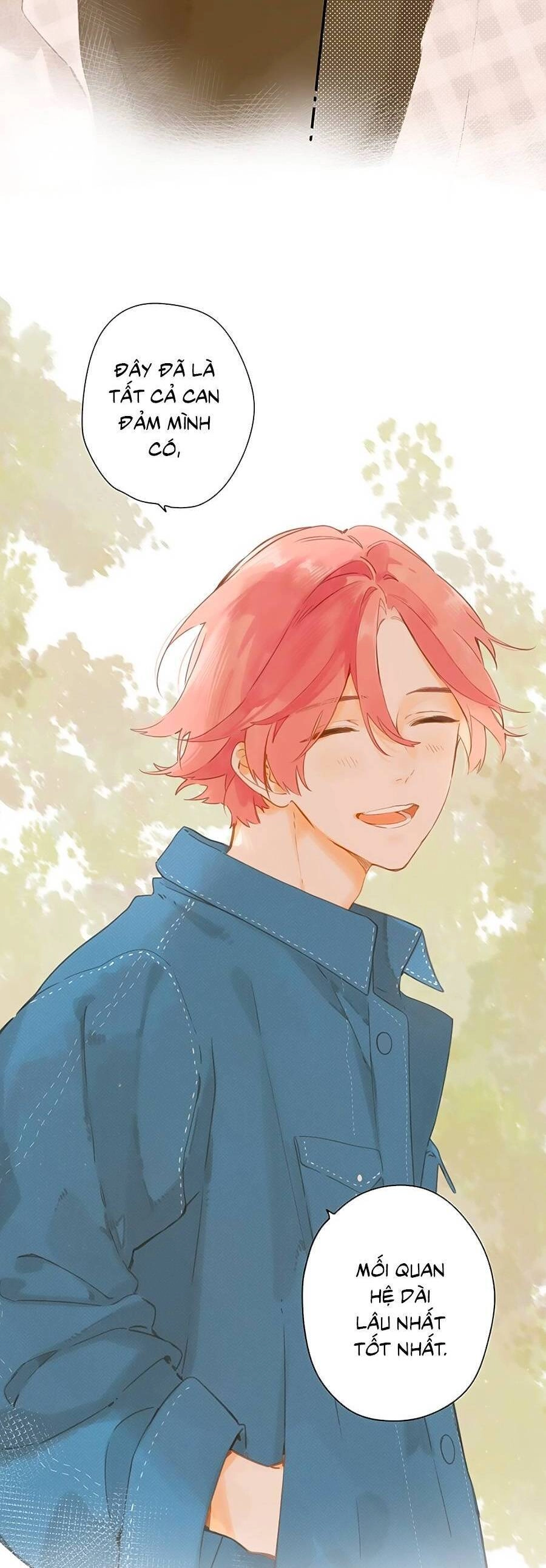 Tiệm Hoa Hướng Dương Góc Phố Chapter 53 - 20