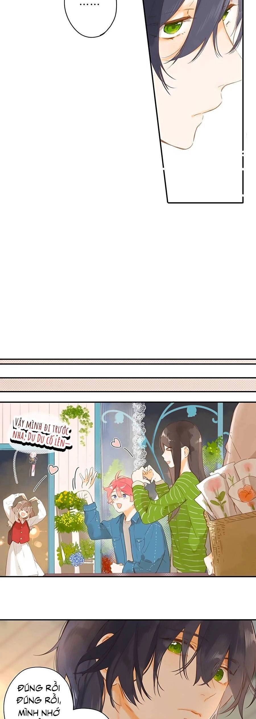 Tiệm Hoa Hướng Dương Góc Phố Chapter 53 - 25