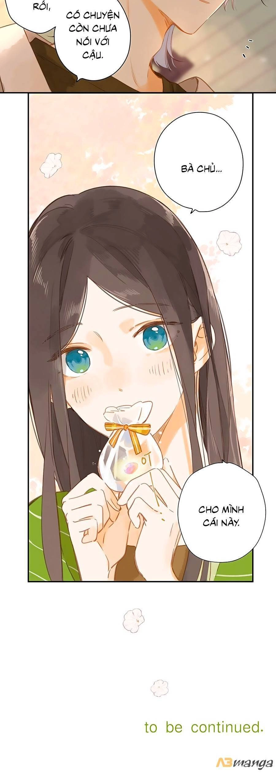 Tiệm Hoa Hướng Dương Góc Phố Chapter 53 - 26