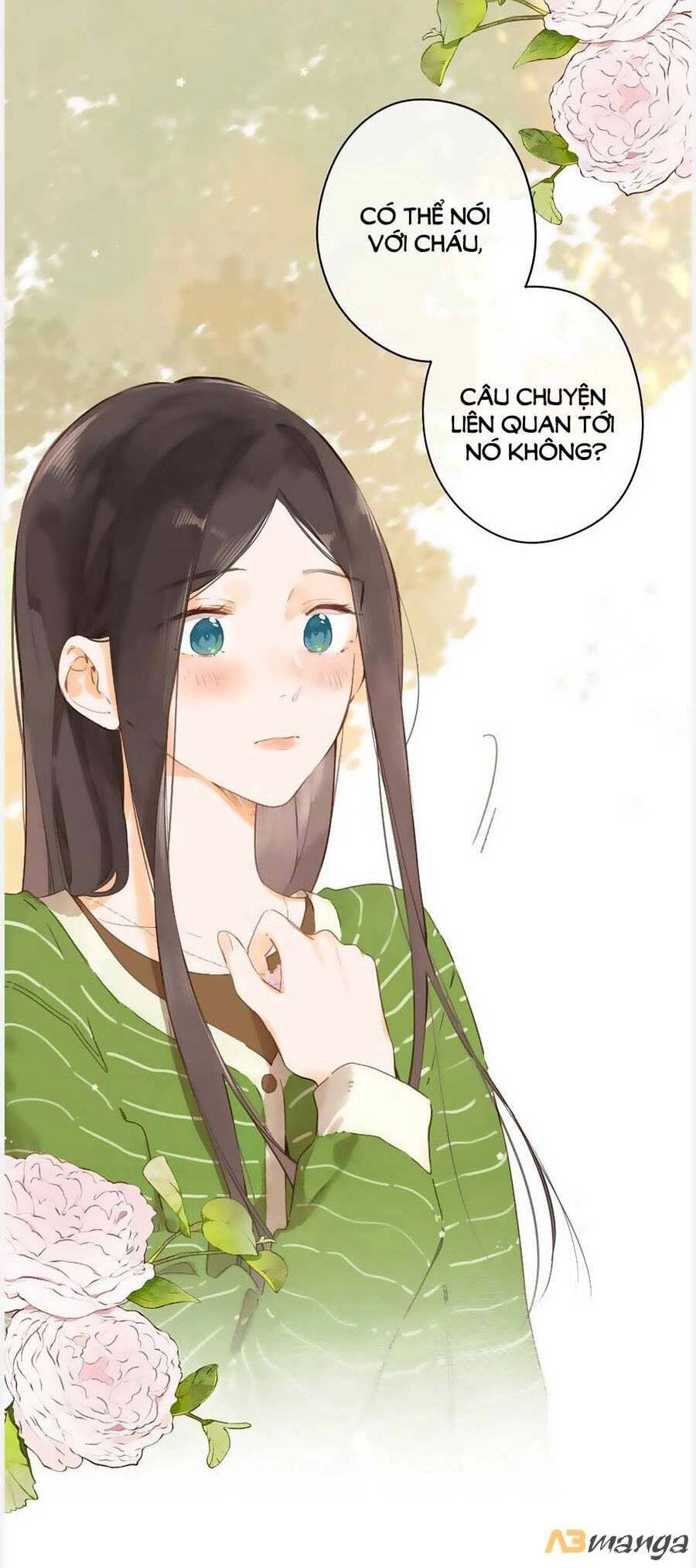 Tiệm Hoa Hướng Dương Góc Phố Chapter 54 - 3