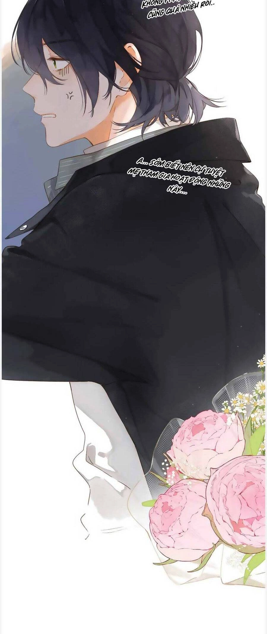 Tiệm Hoa Hướng Dương Góc Phố Chapter 54 - 9