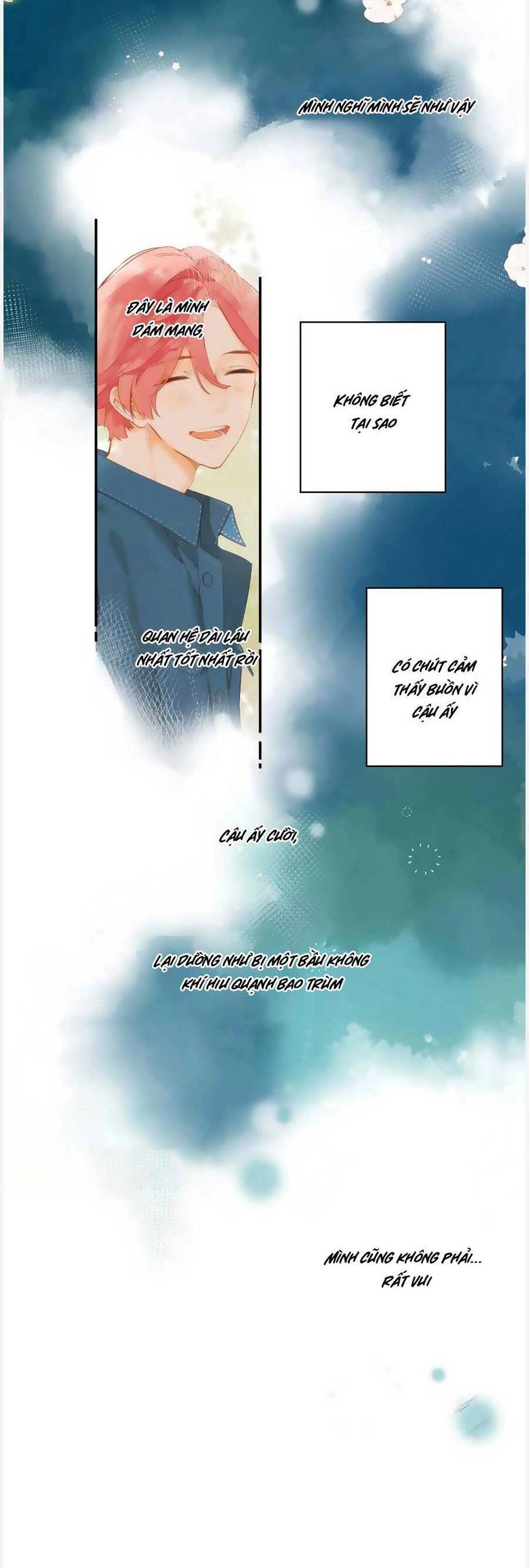 Tiệm Hoa Hướng Dương Góc Phố Chapter 54 - 19